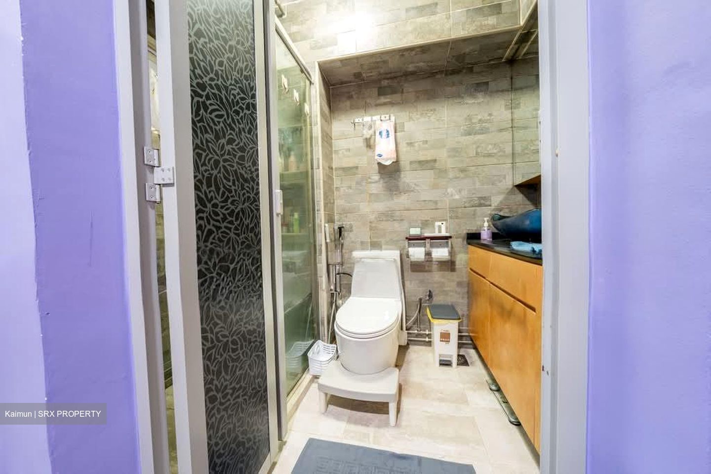 Blk 110D Punggol Field (Punggol), HDB 5 Rooms #575389981